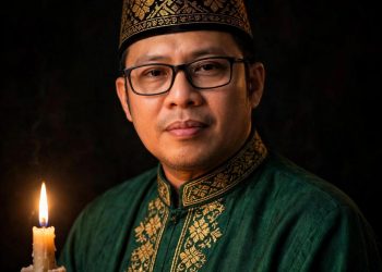 1222 Pln Apa Kabar Kok Mati Lampu Di Musim Kemarau