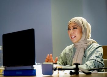 Bersama Ketum Pp Gp Ansor Addin Jauharudin Pagi Tadi Saya Mengisi Pelatihan Kepemimpinan Gp Ans