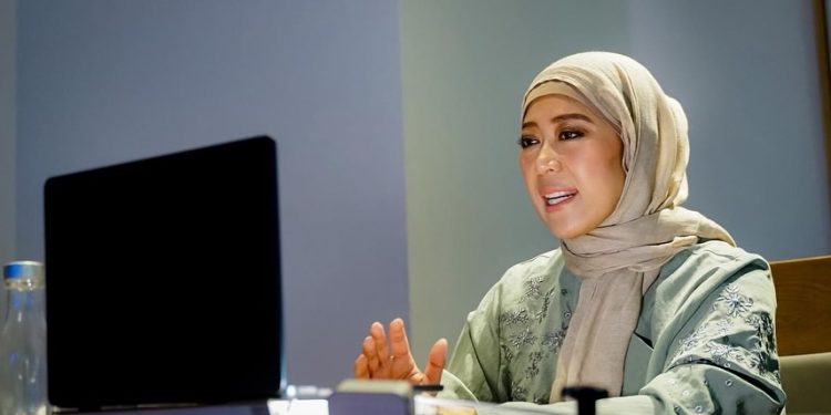 Bersama Ketum Pp Gp Ansor Addin Jauharudin Pagi Tadi Saya Mengisi Pelatihan Kepemimpinan Gp Ans