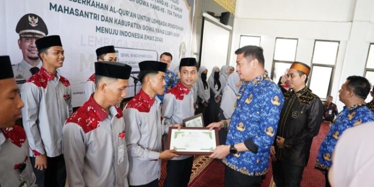 Sobathumas Agenda Pemkab Gowa Senin 18 11 Telah Kami Rangkum Dalam Gowa Sehari Yakni 1 Sl